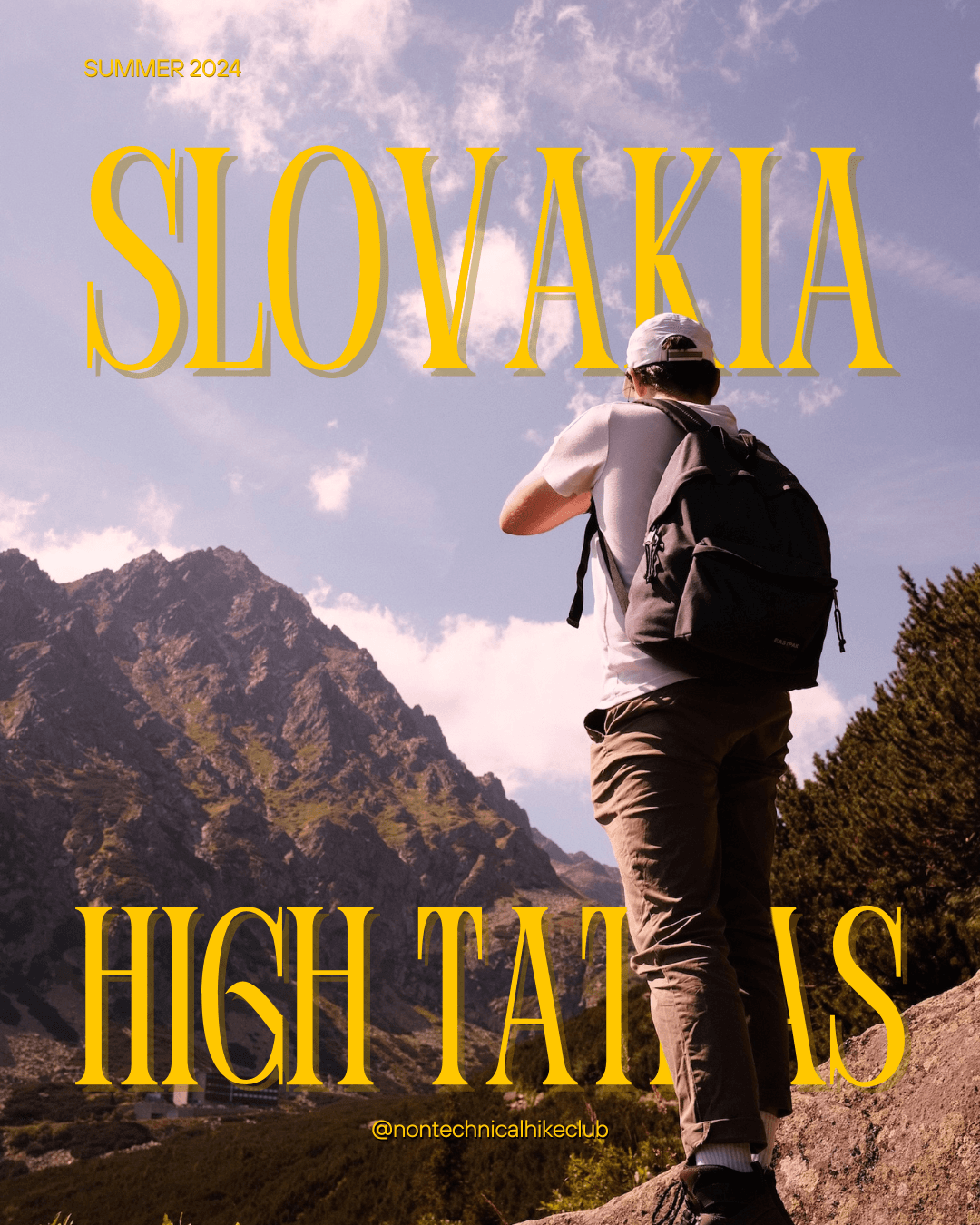 High Tatras