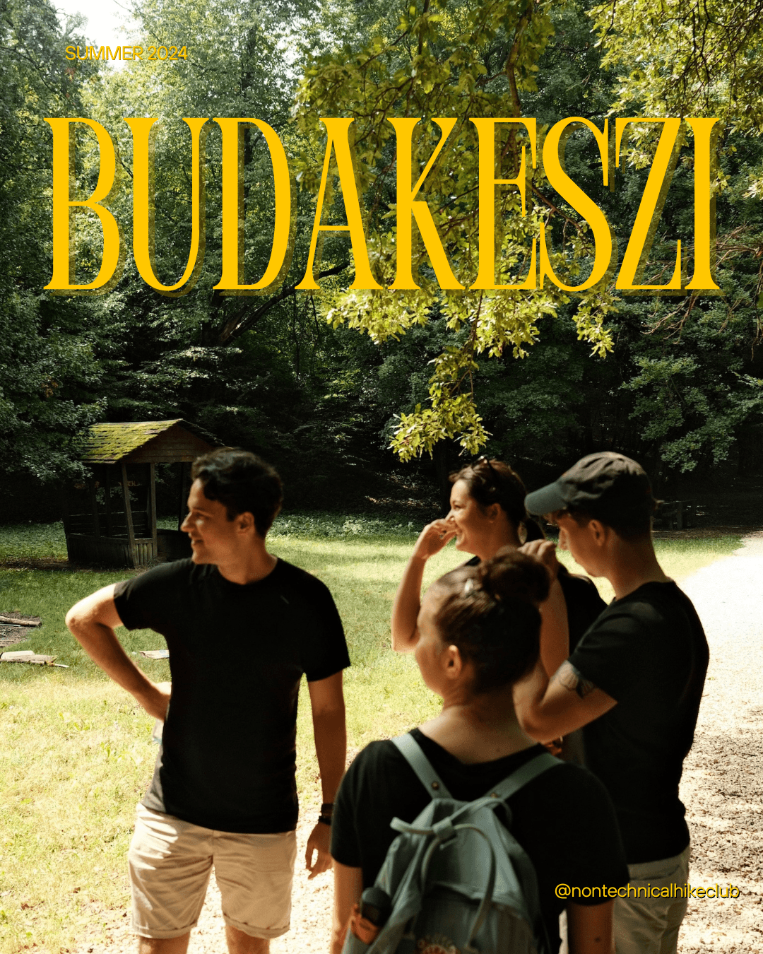 Budakeszi